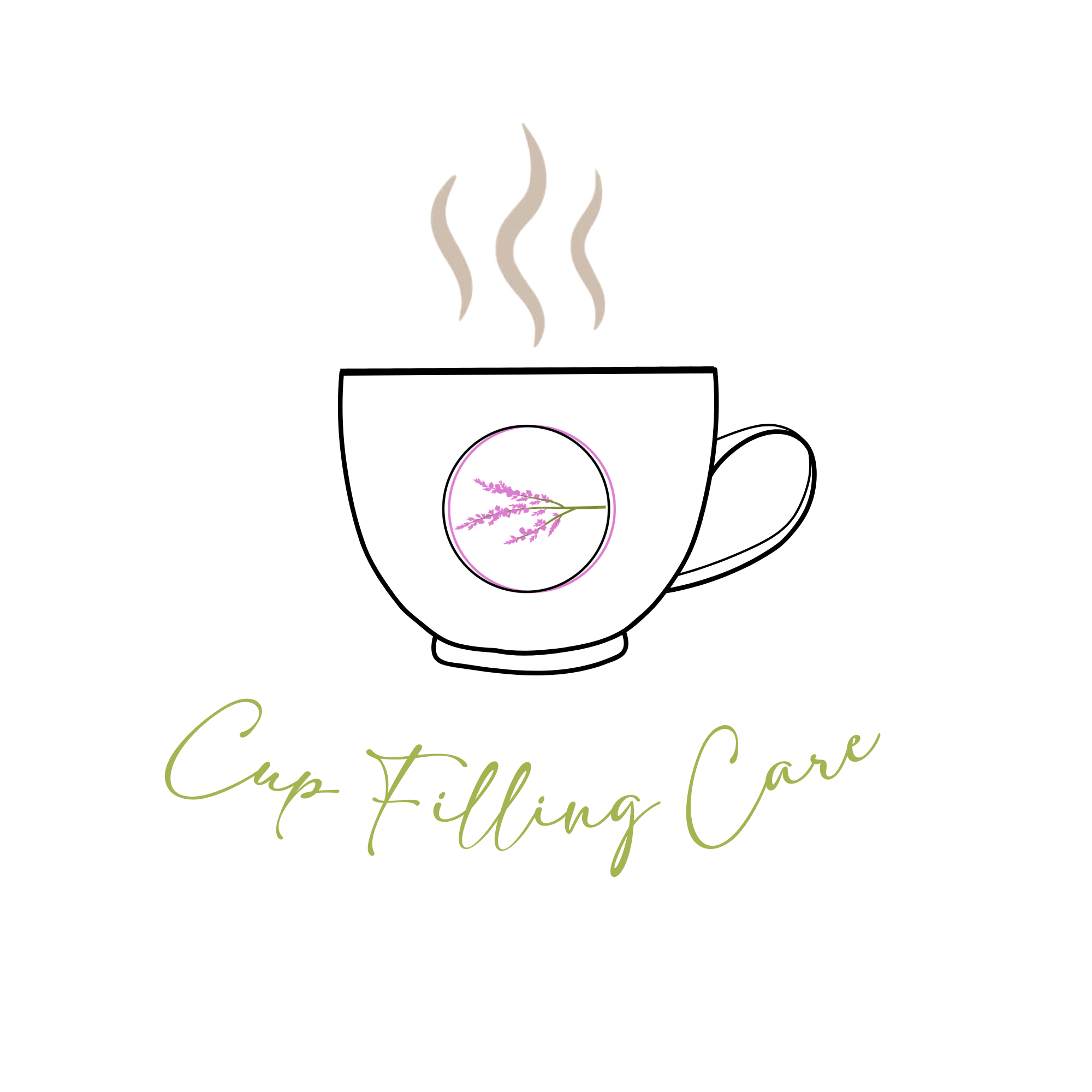 Purple Heather Coffee